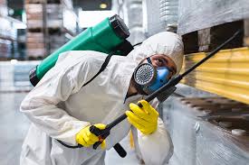 Best Commercial Pest Control  in Wona Lake, IN